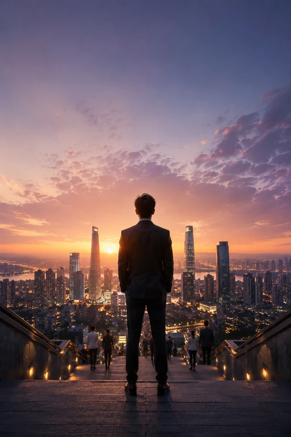 雾港来信·短剧